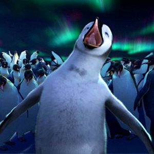 Foto Happy Feet - O Pinguim