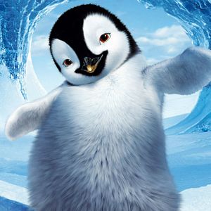 Foto Happy Feet - O Pinguim