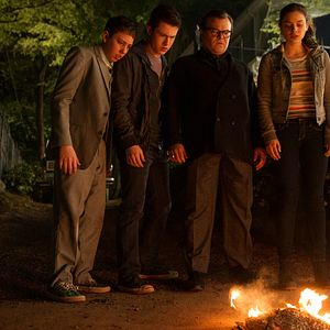 Foto Goosebumps - Monstros e Arrepios