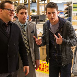 Foto Goosebumps - Monstros e Arrepios