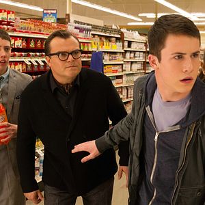 Foto Goosebumps - Monstros e Arrepios