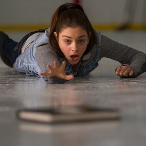 Foto Goosebumps - Monstros e Arrepios