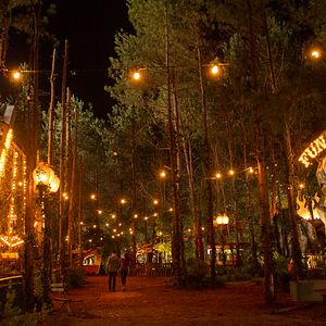 Foto Goosebumps - Monstros e Arrepios