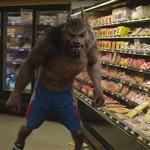 Foto Goosebumps - Monstros e Arrepios