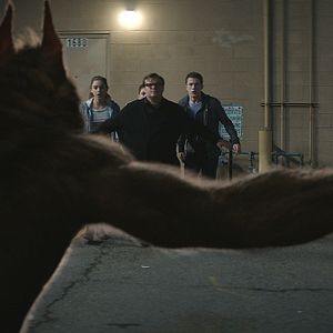 Foto Goosebumps - Monstros e Arrepios