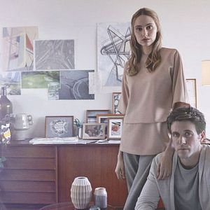 Foto Childhood's End