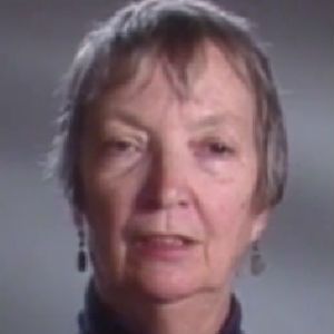 Foto Madeleine L'Engle