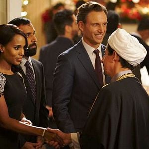 Foto Kerry Washington