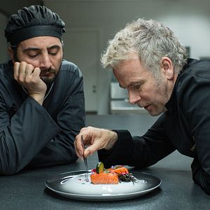 Foto Nader Boussandel