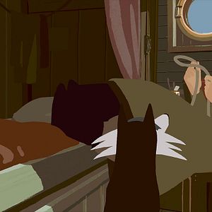 Foto Tout en haut du monde