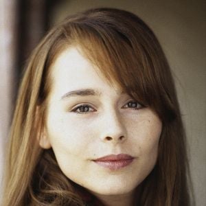 Foto Tara Fitzgerald