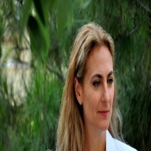 Foto Stavroula Logothettis