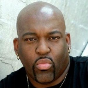 Foto Marcus M. Mauldin