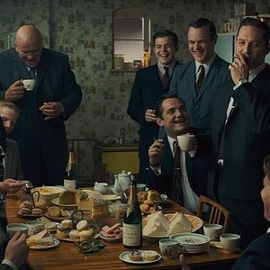 Foto Lendas do Crime