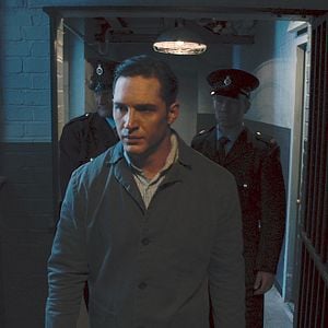 Foto Lendas do Crime