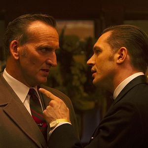 Foto Lendas do Crime