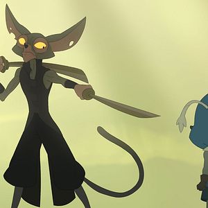 Foto Dofus Livro 1: Julith