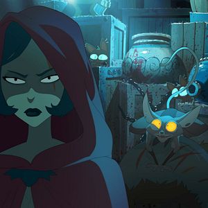 Foto Dofus Livro 1: Julith