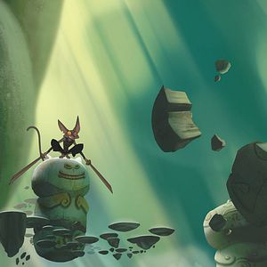 Foto Dofus Livro 1: Julith