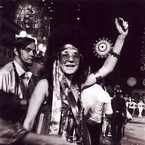 Foto Janis: Little Girl Blue