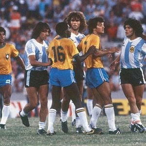 Foto Mundialito