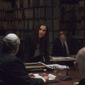 Foto O Último Dia de Yitzhak Rabin