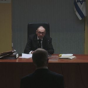 Foto O Último Dia de Yitzhak Rabin