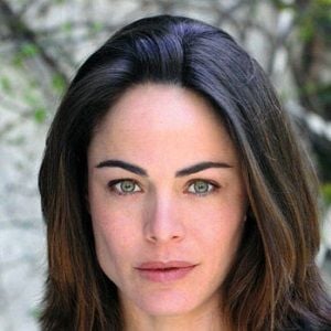 Foto Yancy Butler