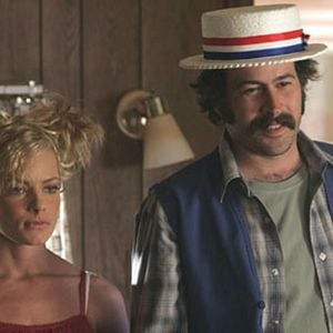 Foto Meu Nome é Earl