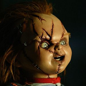 Foto O Filho de Chucky