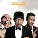 Foto O Espião: Operação Secreta