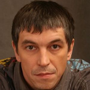 Foto Vladimir Kapustin