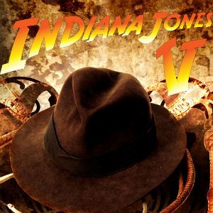 Foto Indiana Jones e A Relíquia do Destino