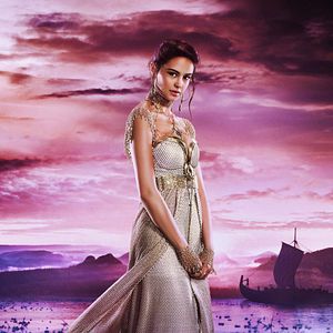 Foto Deuses do Egito