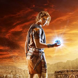 Foto Deuses do Egito