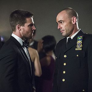 Foto Paul Blackthorne