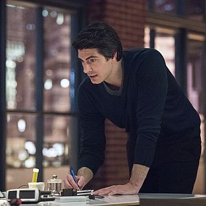 Foto Brandon Routh