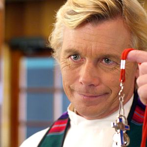 Foto Waiting in the Wings: The Musical