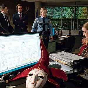 Foto Briana Buckmaster