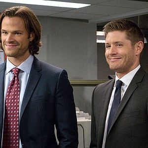 Foto Jensen Ackles
