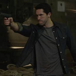 Foto Tolerância Zero