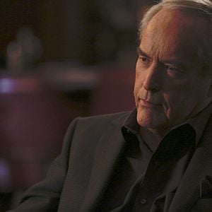 Foto Powers Boothe
