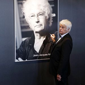Foto Jean-Jacques Annaud
