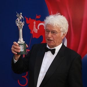 Foto Jean-Jacques Annaud