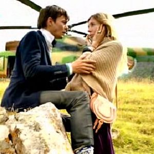 Foto Amor Com Sotaque