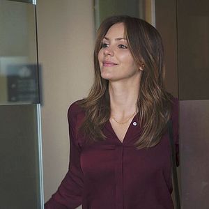 Foto Katharine McPhee