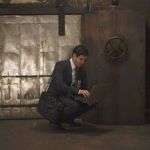 Foto Elyes Gabel