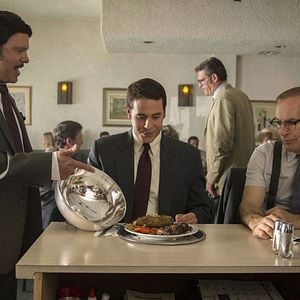 Foto W/ Bob and David