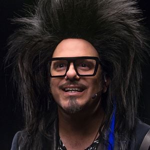 Foto W/ Bob and David