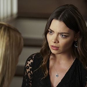 Foto Scarlett Byrne